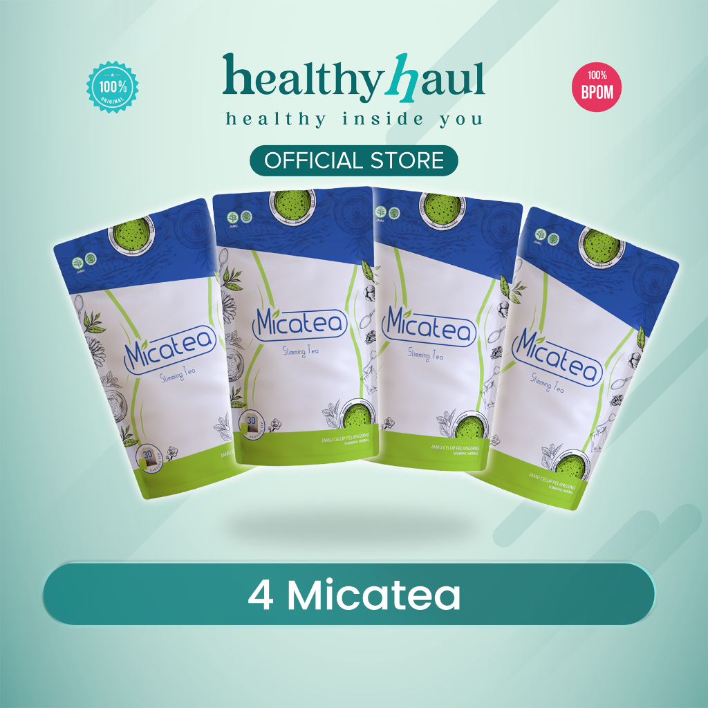 

MICATEA/TEH DIET/TEH DETOKS/TEH PENURUN BERAT BADAN