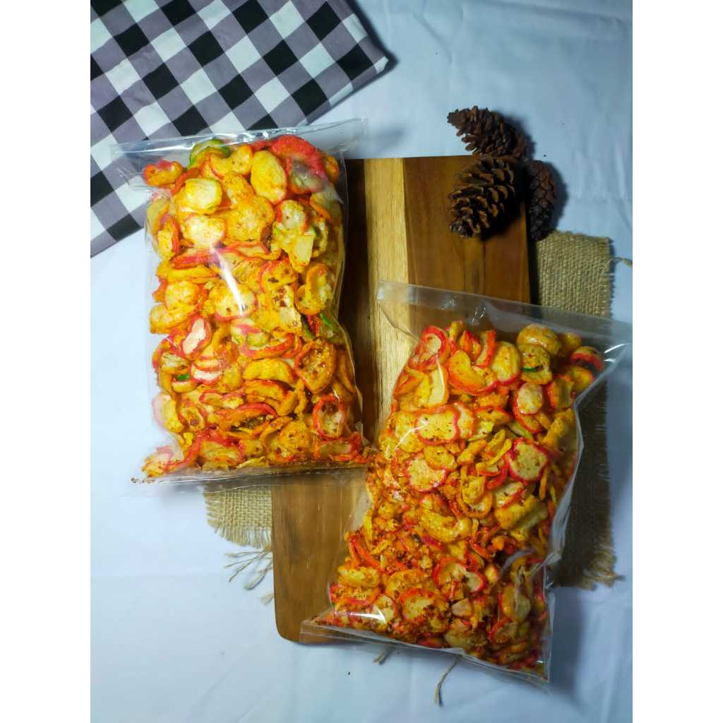 

Kerupuk Seblak|snackkiloanmalang|grosirsnack