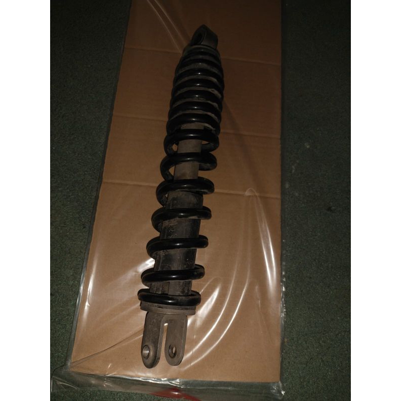 Shok Belakang Copotan/ bekas Suzuki Nex FI Nex II & crossover, Address, Let's, 100% ORI SGp