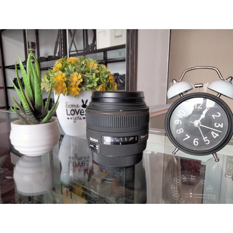 SIGMA 30MM F/1.4 EX DC HSM FOR CANON SIGMA 30MM EX DC HSM CANON SIGMA EX 30MM DC HSM CANON SIGMA 30M