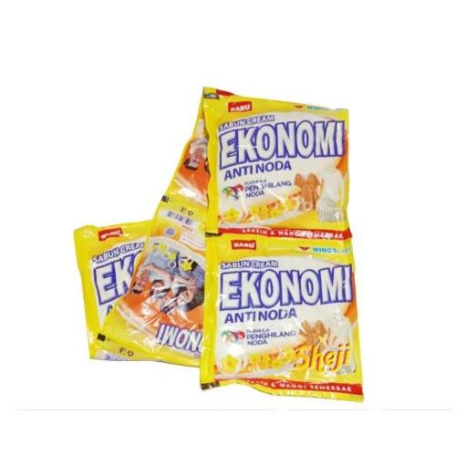 Sabun Colek Ekonomi 1000 / Ekonomi 350k