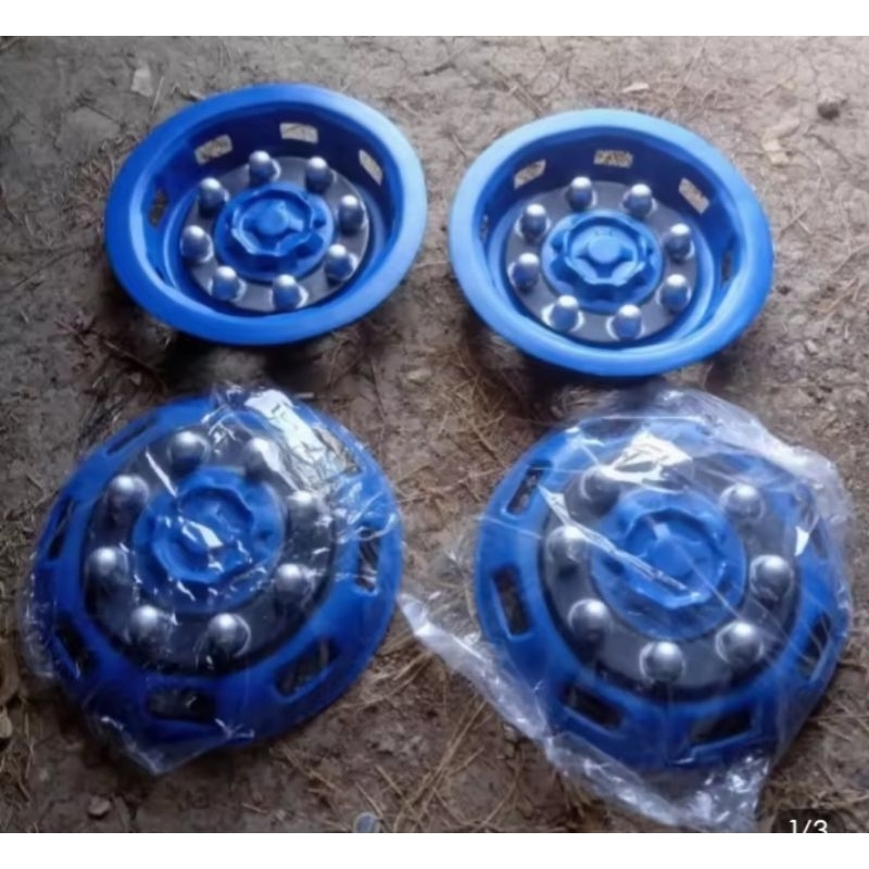 whilldop Scania baut R16