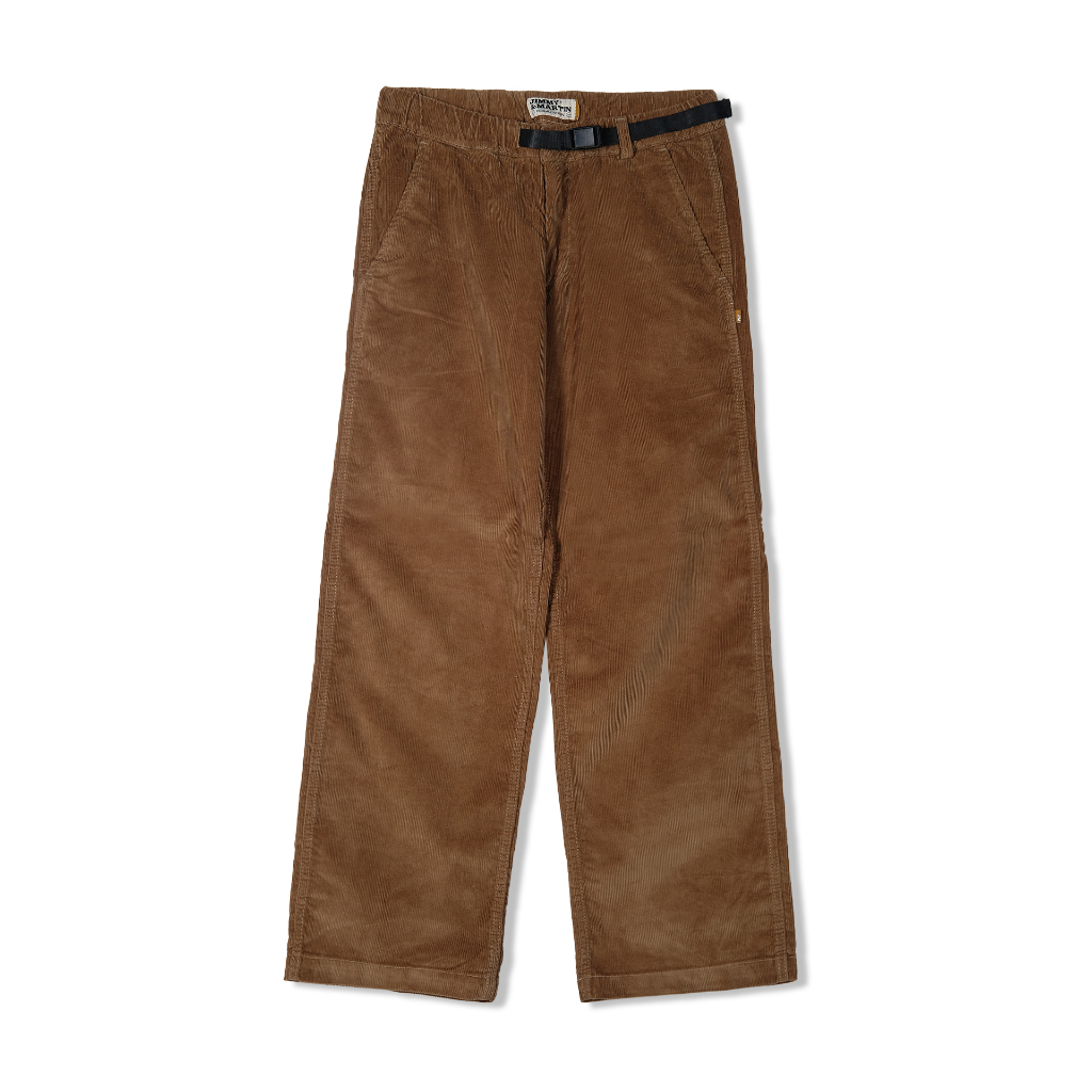 Jimmy and Martin - Baggy Corduroy Pants - GPC-0002
