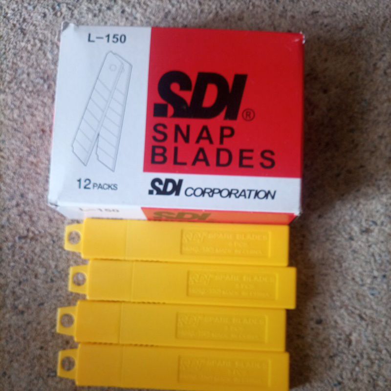 

SDI L-150