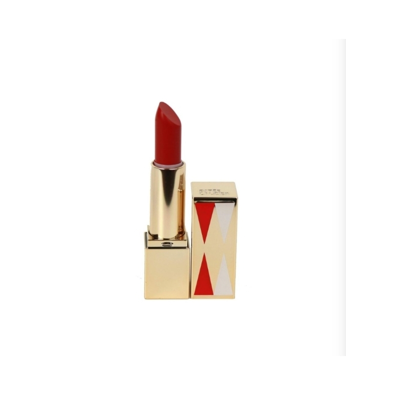 NEW Estee Lauder Lipstick Pure Color Envy Envious 3.5 gr Case Gold (Kotak) ORIGINAL