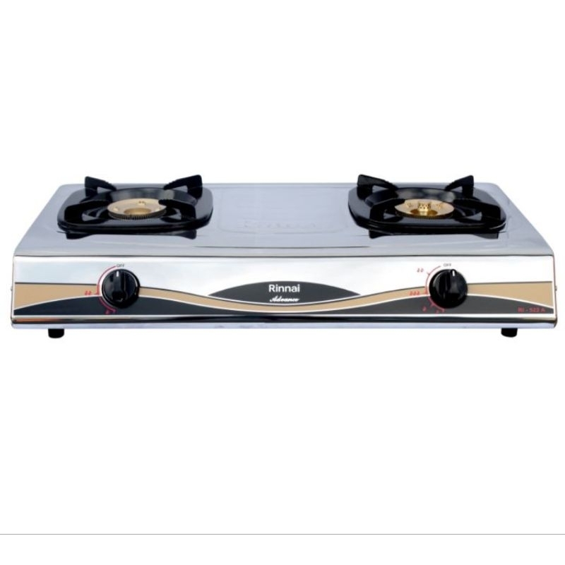 KOMPOR RINNAI RI 522A