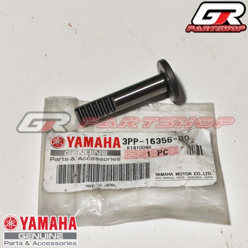 ROD PUSH AS STUT KOPLING F1ZR 3PP-16356-00 ORI YGP ORIGINAL YAMAHA ORI JAPAN FIZR FIZ F1Z R ROD PUS 