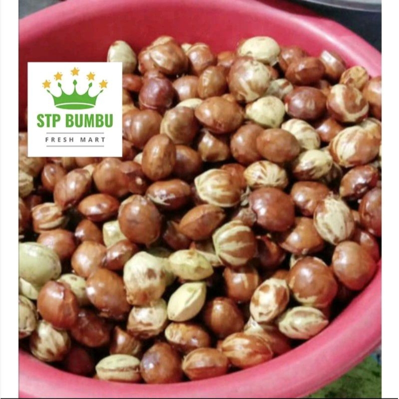 

Jengkol Tua Segar Fresh 250 gr