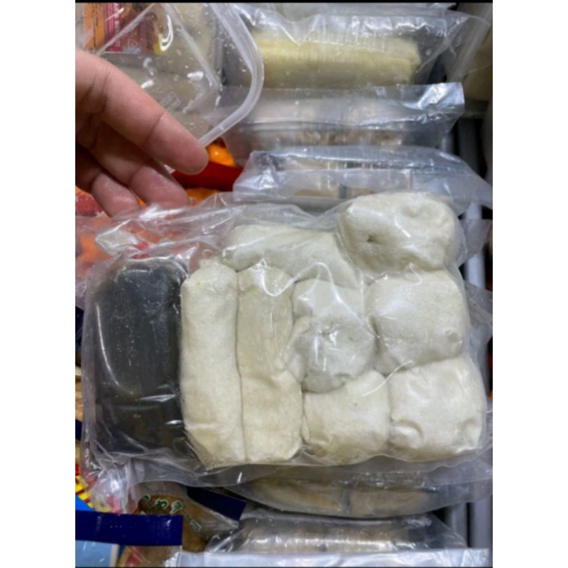 

pempek palembang