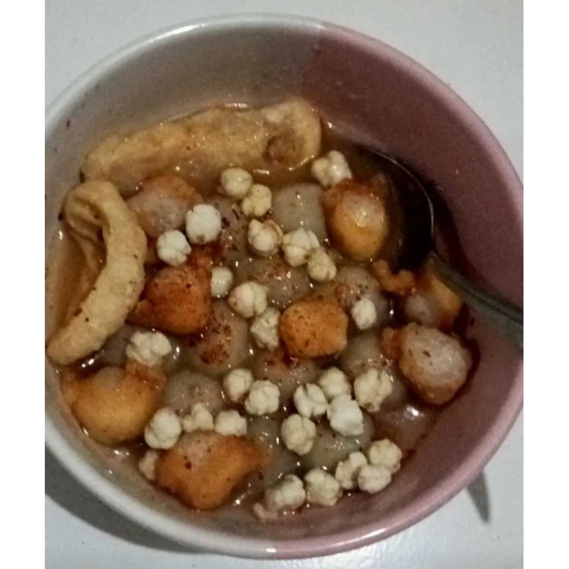 

KHUSUS ORDER OFFLINE