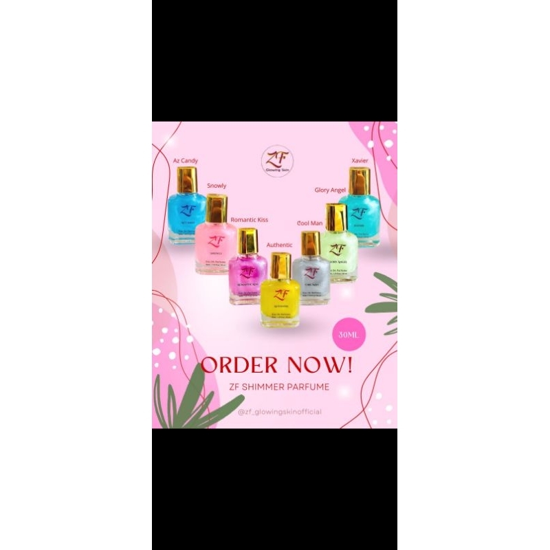 paket usaha parfum
