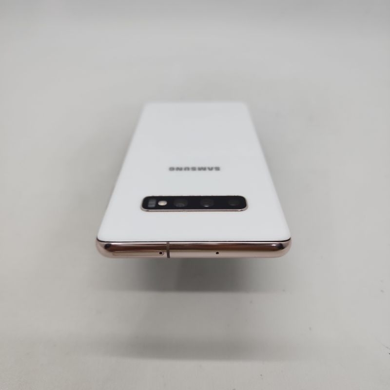 SAMSUNG GALAXY S10+ 8/512gb PRIME WHITE