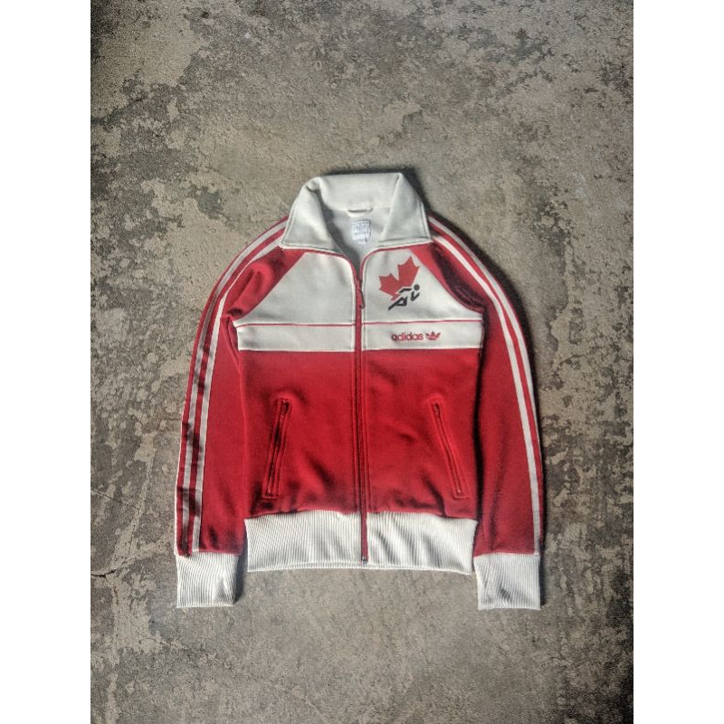 Tracktop Adidas Canada