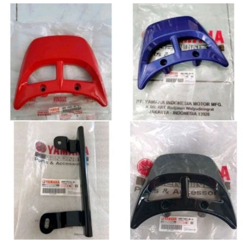 BEHEL JOK FIZ R ORIGINAL