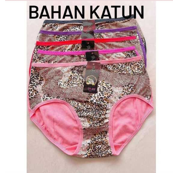 sepatu kasual ( C-07 ) Celana Dalam Wanita Motif Leopard / Celana Dalam Wanita Loreng / Celana Dalam