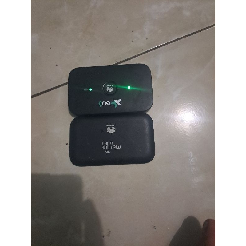 modem xl go e5537