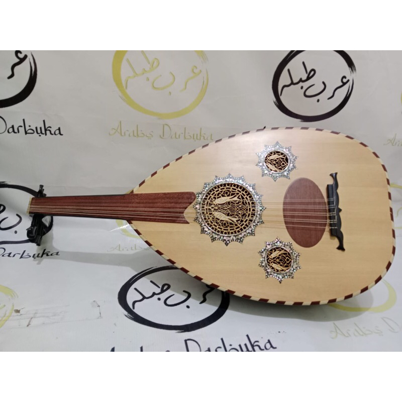 GAMBUS OUD KERANG IMPOR MESIR