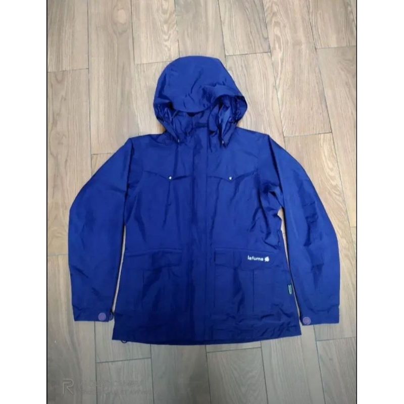 jaket outdoor Goretex