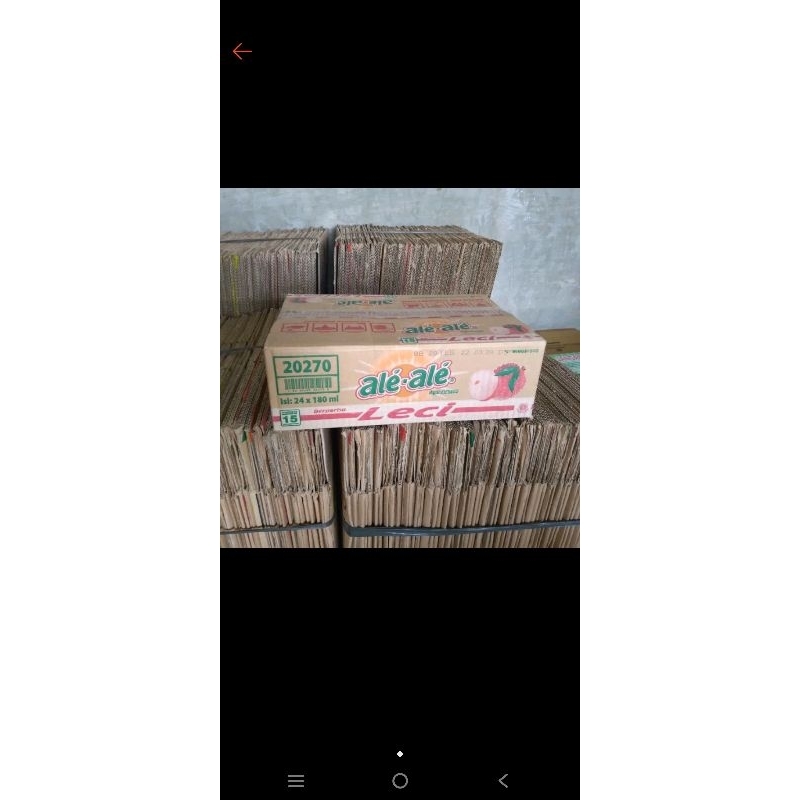 

Peking Kardus