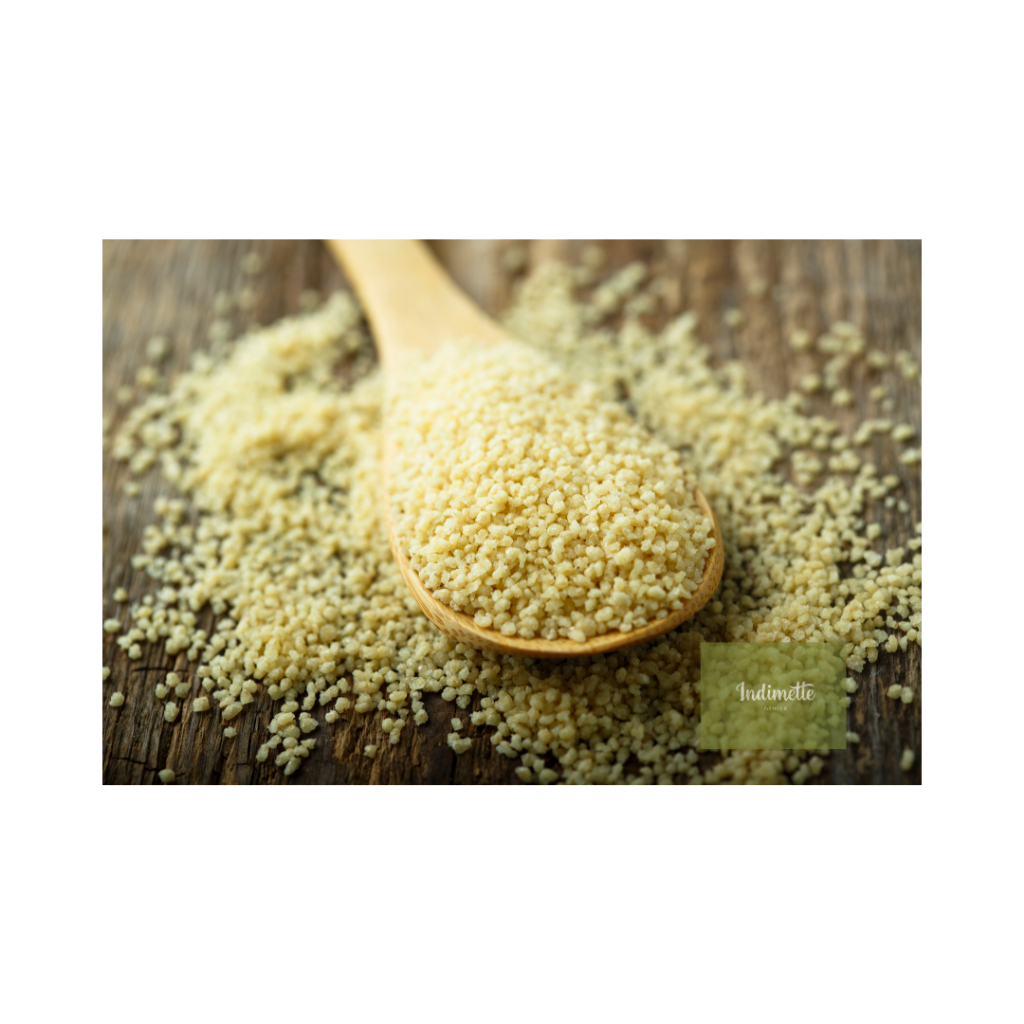 

Couscous 500 gram