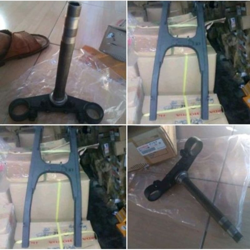 SEGITIGA STANG BAWAH BYSON FI ORIGINAL