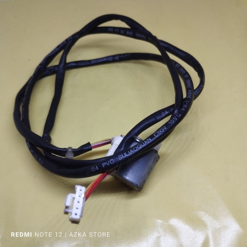 Dinamo motor swing LG inverter  Motor swing ac lg kabel panjang