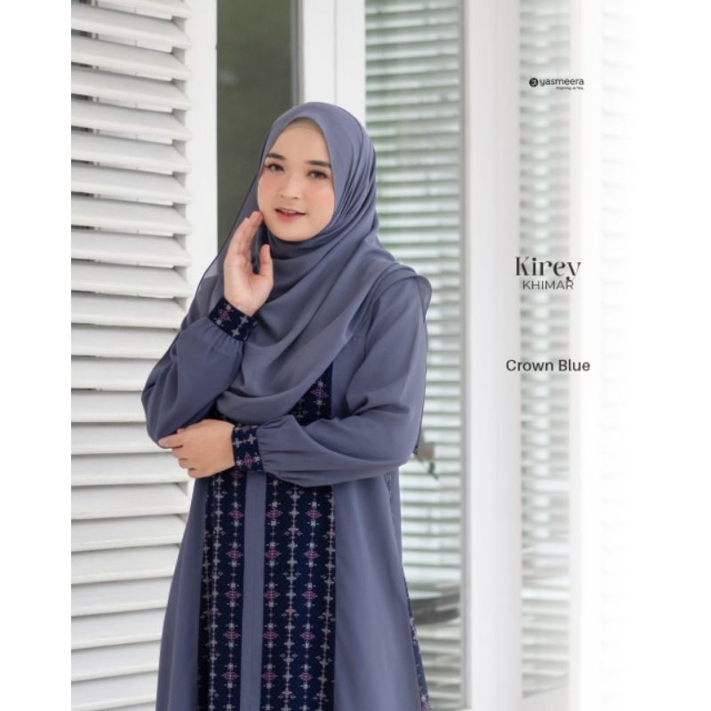 pashmina kirey by yasmeera