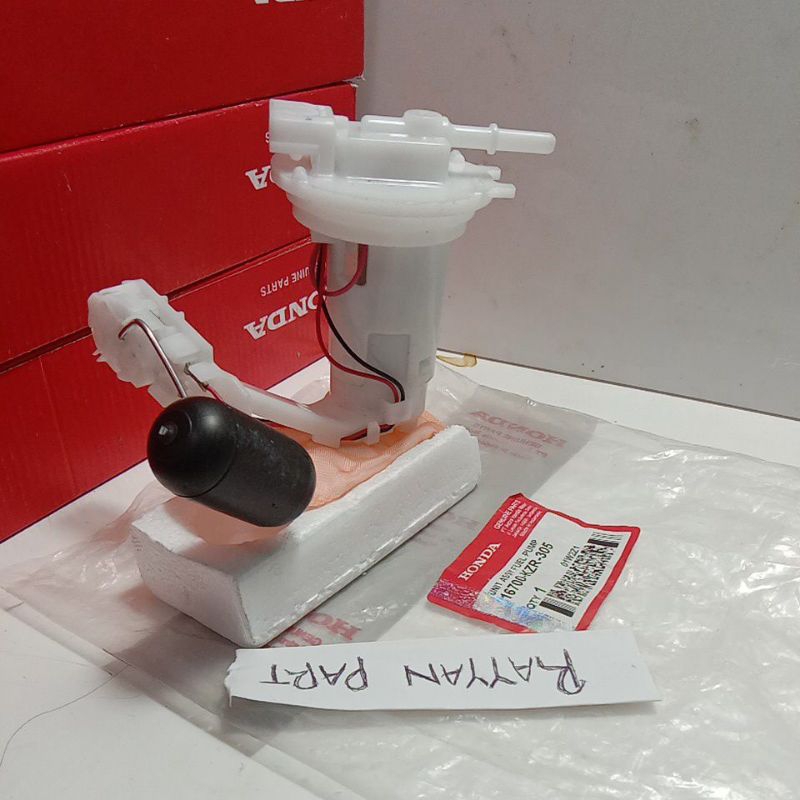 fuel pump 16700-KZR-305 fuel pump pompa bensin Vario 125 Vario 125
