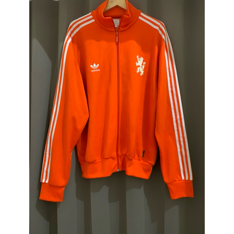 Adidas Nederland tracktop Original