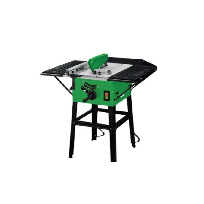 Table saw ryu 10 inch - rts 10 - mesin gergaji ryu 10 inci tekiro