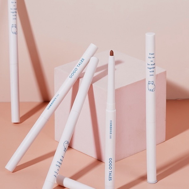 [READY/NO PO] Gogo Tales Velvet Fog Lipliner