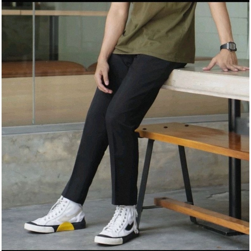 celana kerja | celana kerja pria | celana kantor pria | celana kantor | celana formal pria slimfit