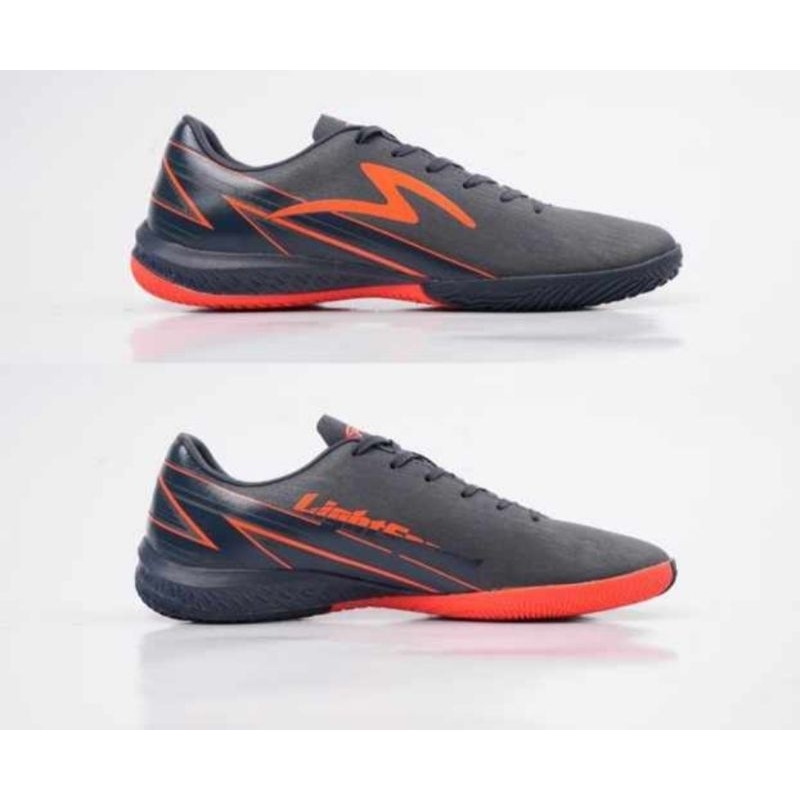 Sepatu Futsal Specs Lightspeed 20 In