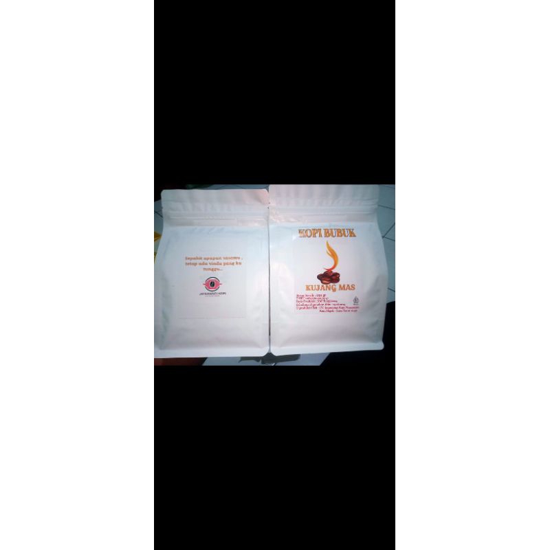 

kopi bubuk KM 250