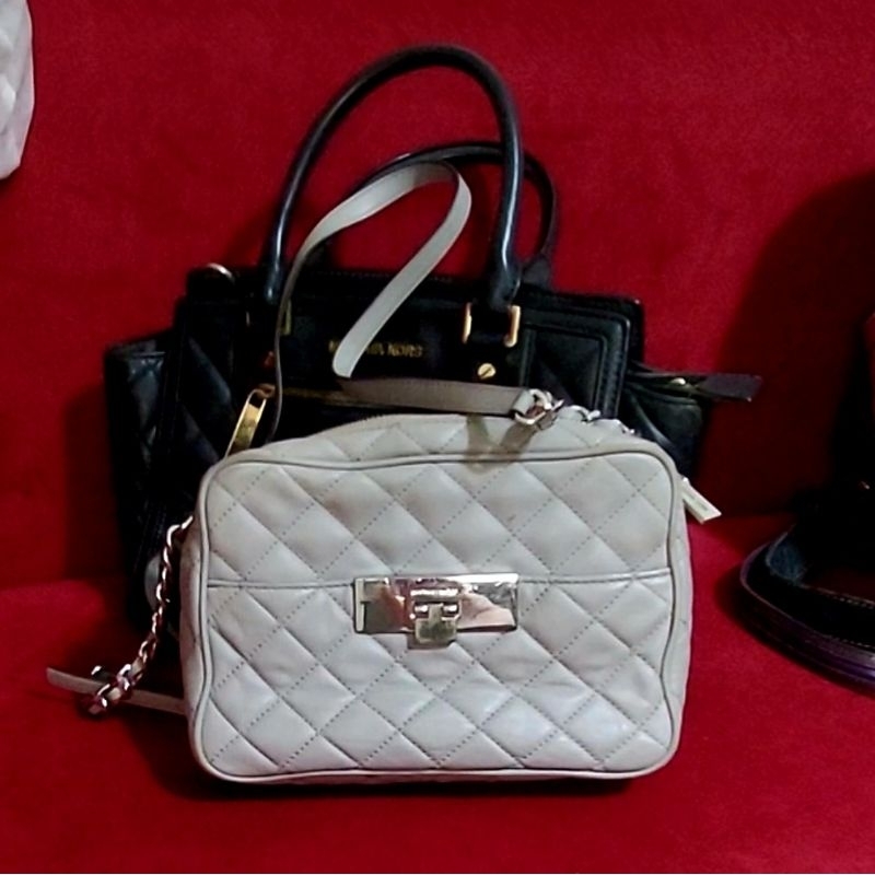 Tas MK camera bag *SOLD*