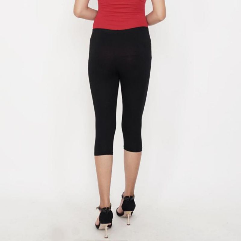LEGGING PENDEK/LEGGING WANITA PENDEK/CELANA WANITA
