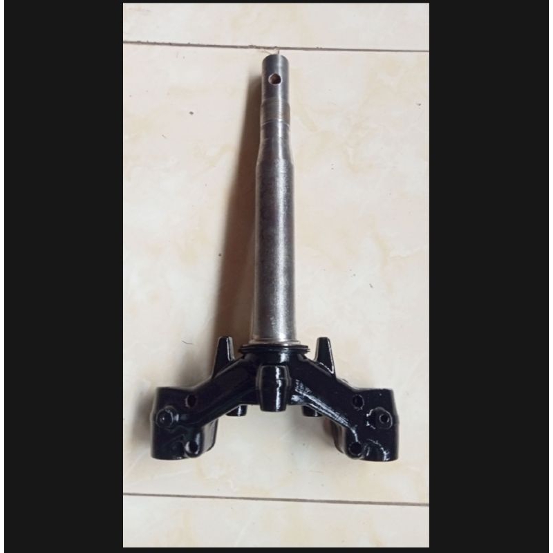 segitiga Supra fit lama Supra x lama original