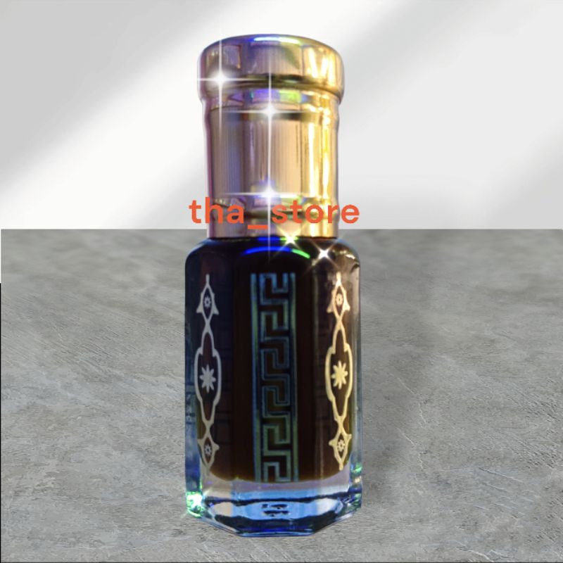 minyak gaharu super asli arab saudi