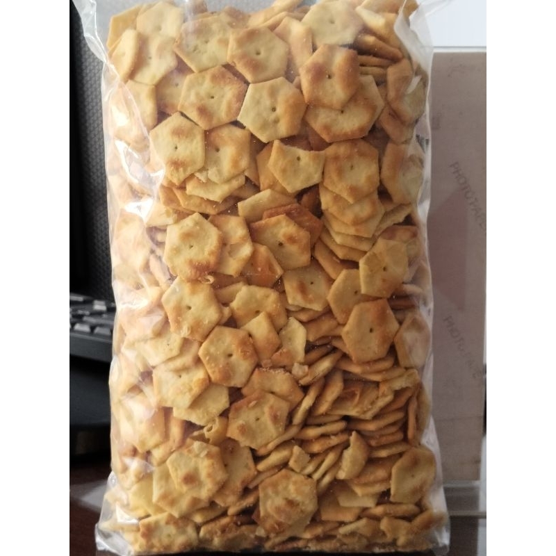 

Biskuit Hexa