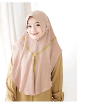 Prelove midi khimar aneuku