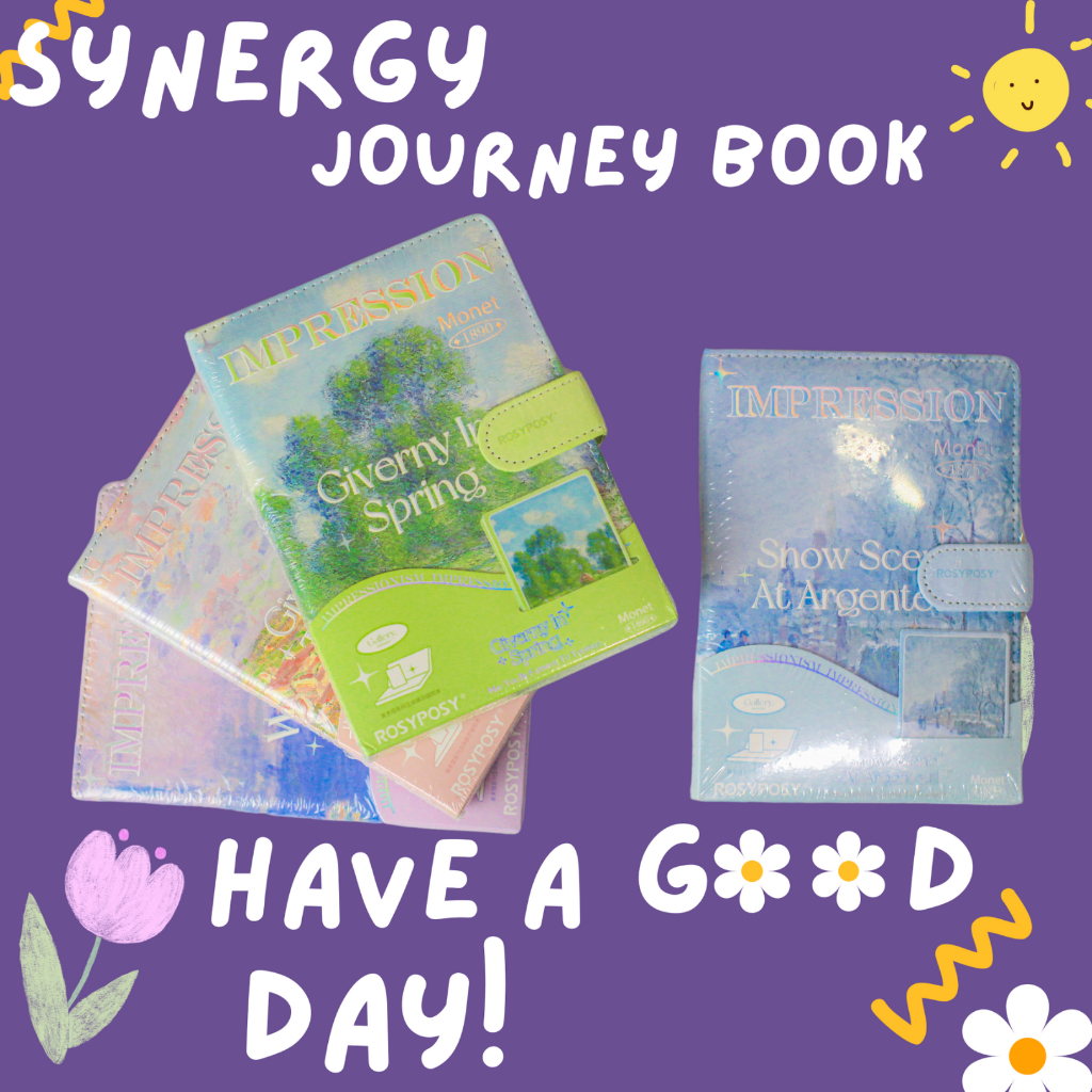 

Journey book/Diary book/Notebook