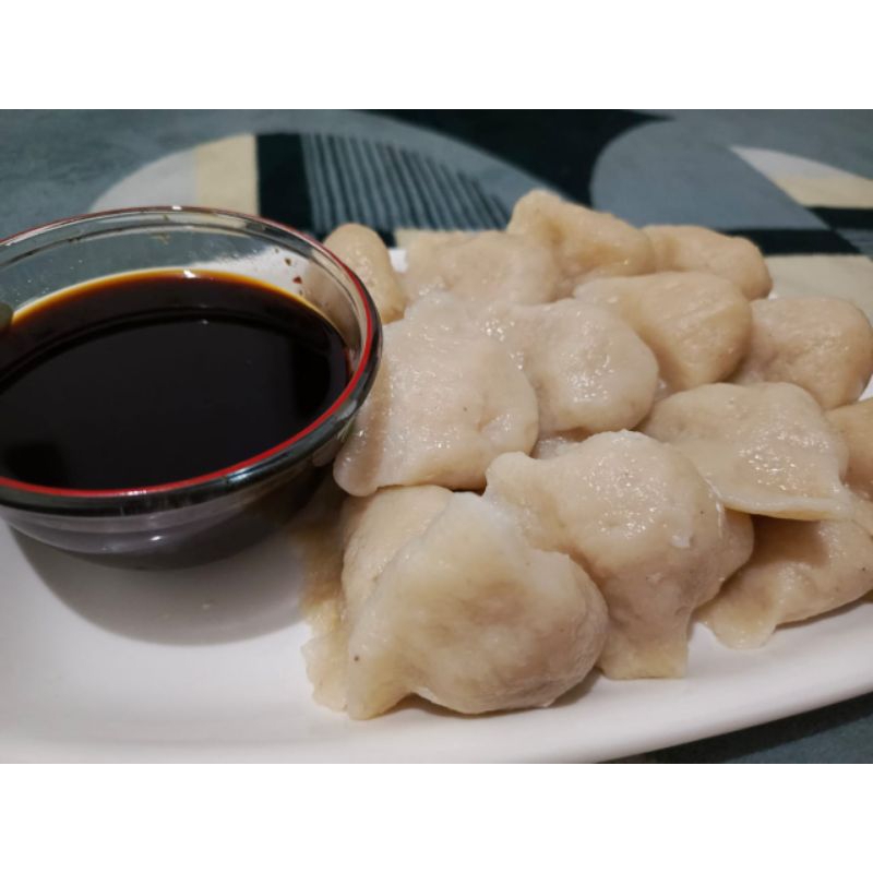 

Pempek Dos 1kg