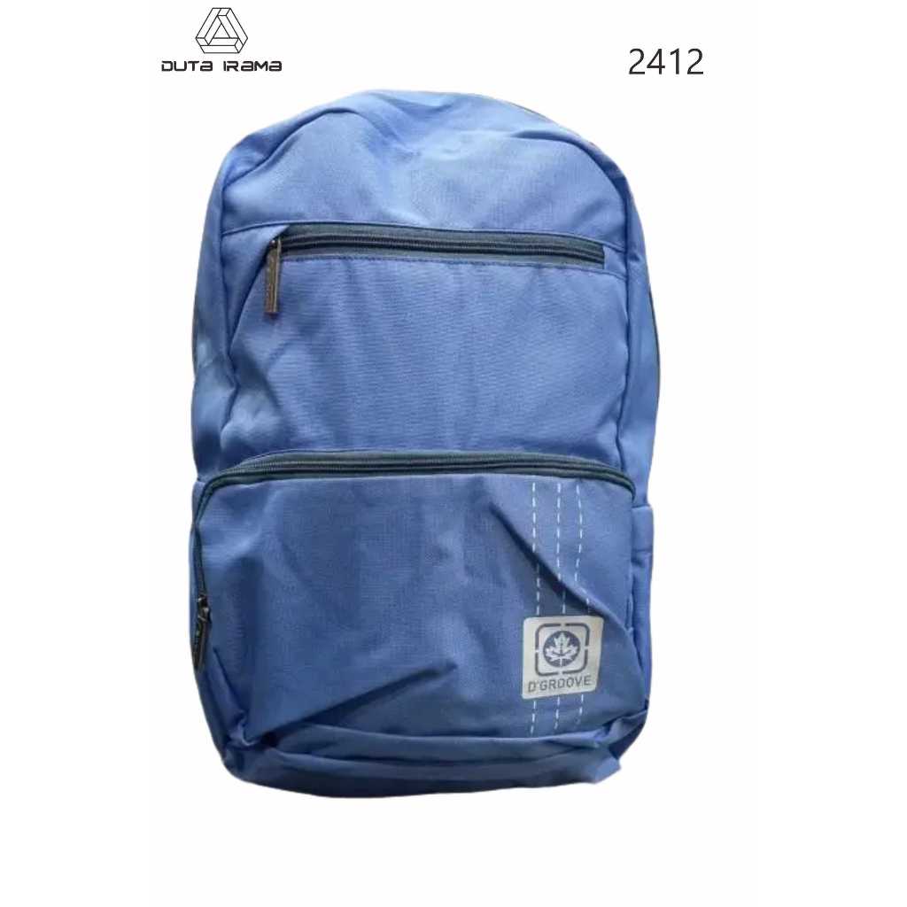 DUTAIRAMA - TAS RANSEL DGROV 2412 ABG
