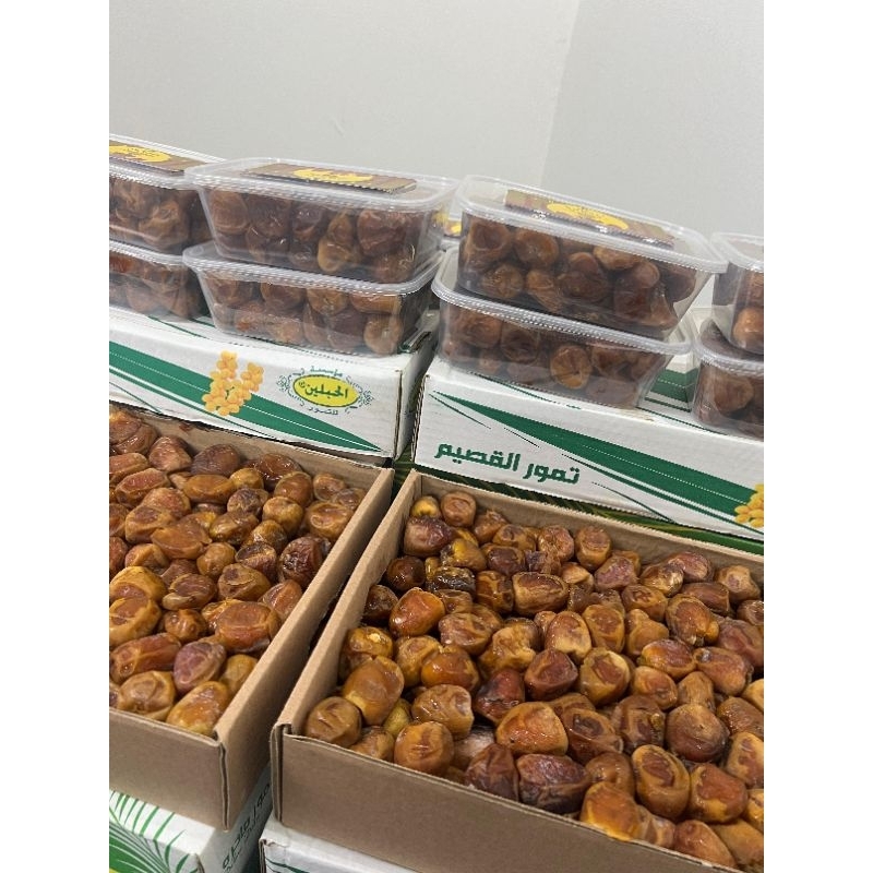 

Kurma Sukari Premium