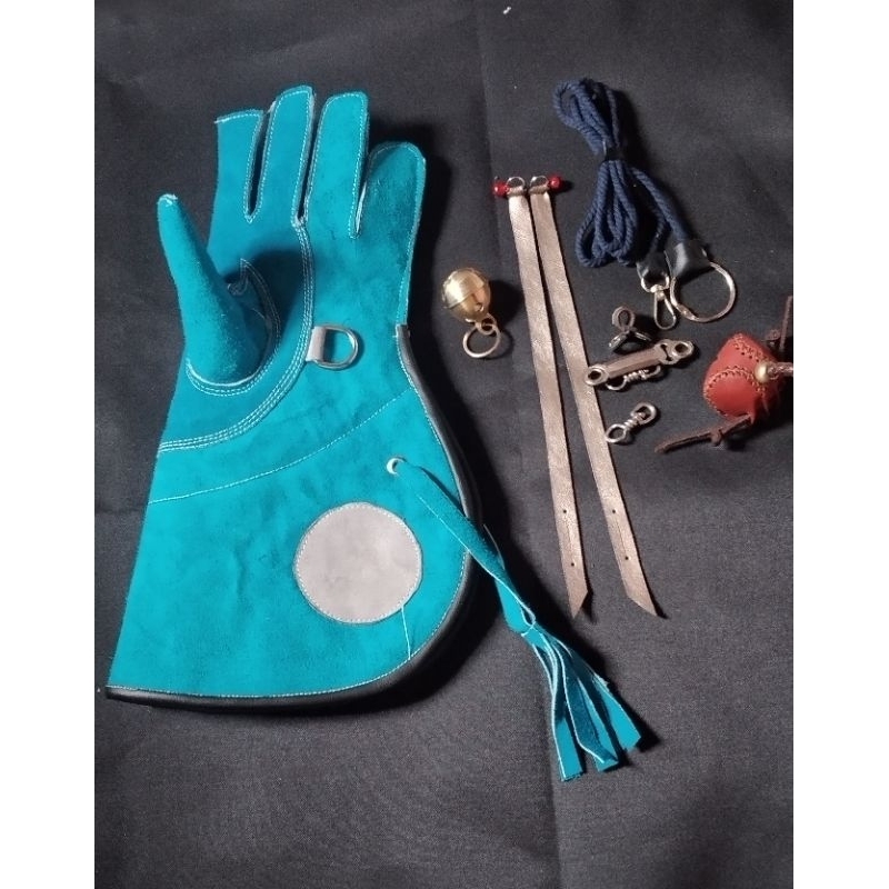 glove elang paket hemat