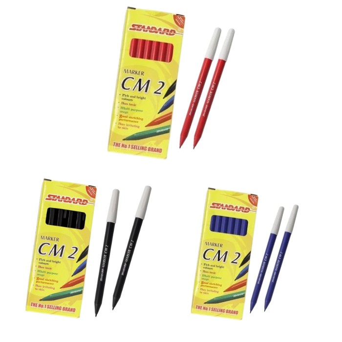 

STANDAR SPIDOL KECIL MARKER CM 2