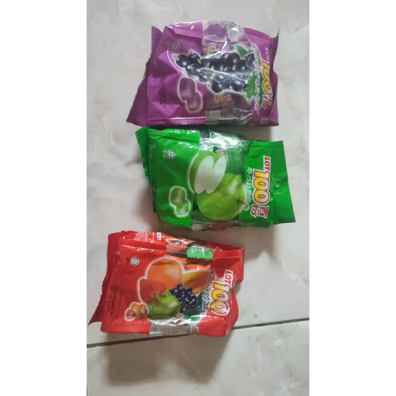 

Preorder Jakarta Cocoaland Lot 100 Gummy Bisa Kirim Langsung (Orange) lot 100 gummy