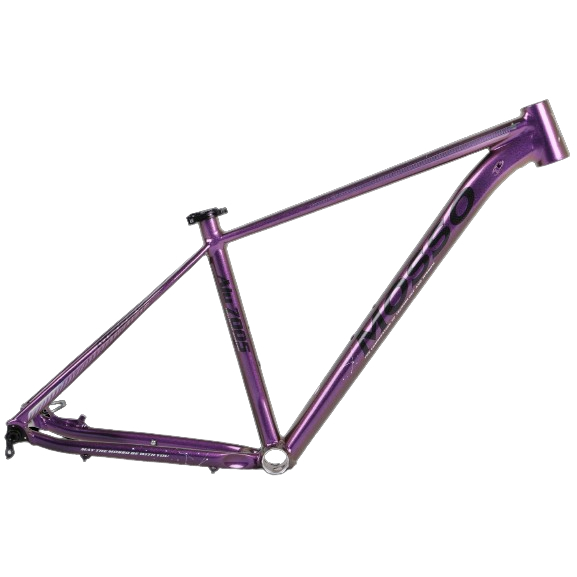 FRAMESET MOSSO 7583XCT MTB 27,5