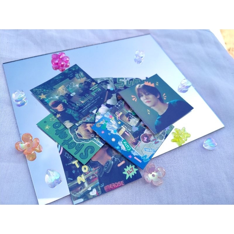 Harga Riize Sticker Terbaru Jun 2025 | BigGo Indonesia