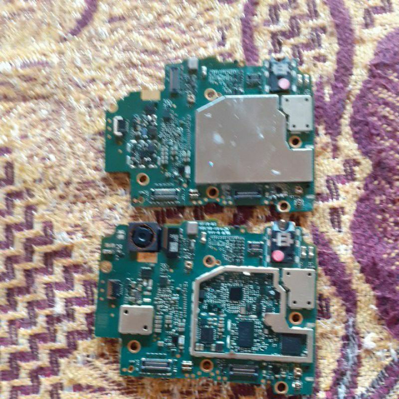 mesin redmi 5a
